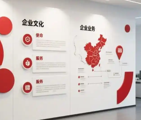 上海熠博信息技术有限公司系统集成服务在政企内网架构中的应用解析